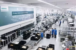 聚商圈德國工業(yè)4.0海外游學(xué)考察 探索技術(shù)服務(wù)的創(chuàng)新前沿