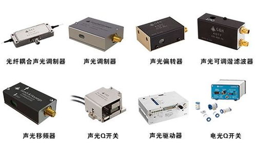武漢新特光電 光電器件領(lǐng)域的創(chuàng)新驅(qū)動者