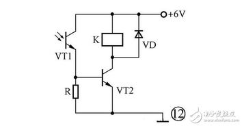光電器件檢測精要 從光電二極管、三極管到光耦的區(qū)分與判斷