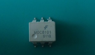 深度解析光耦MOC8101 特性、應(yīng)用與市場供應(yīng)