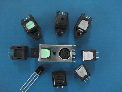東莞市愛(ài)鑫光電科技 專注光電連接，驅(qū)動(dòng)音視傳輸新體驗(yàn)