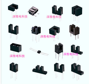 光電器件新選擇 STANLEY透射型光電開(kāi)關(guān)KU163A-33-TR與反射開(kāi)關(guān)的性能解析