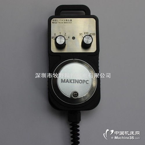 工業(yè)級(jí)電子手輪與零配件選購(gòu)指南 從脈沖發(fā)生器到光電器件的深度解析