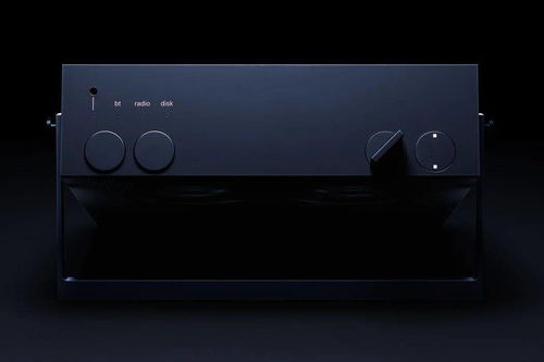 懷舊錄音機設計 讓時光倒流，重溫童年聲音記憶